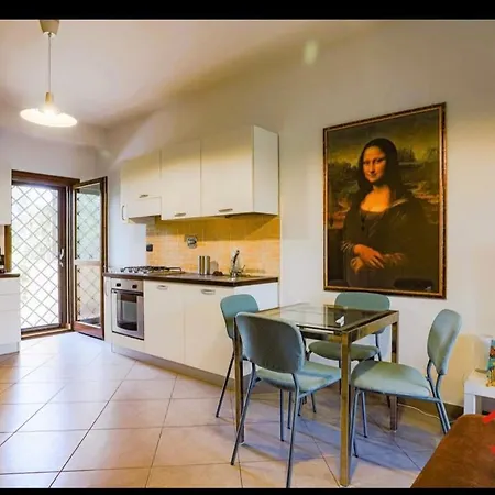 Villa Gioconda S